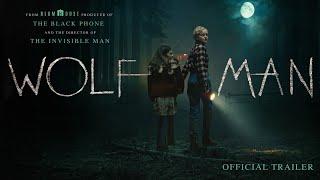 WOLFMAN | Trailer | Thai Sub | UIP Thailand