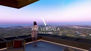 The Verdala Terraces - Luxury Living