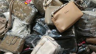 Tebus murah belanja 3tas!! Ready barang terbaru lagi