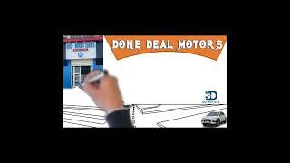 DD MOTORS