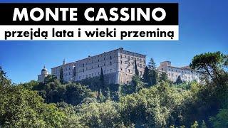 #83   Monte Cassino - przejdą lata i wieki przeminą