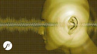 Tinnitus Sound Therapie - Tinnitus heilen & Ohrgeräusche loswerden (4 Stunden)