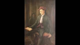 George Elliott Church History 7 - Indians, Scottish Covenanters, Wesley, Whitefield, Edwards, 64-74