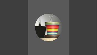 YouTube Tuesday: A Global Creators' Movement  live vid .00525 #live #art