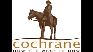 TownofCochrane Live Stream