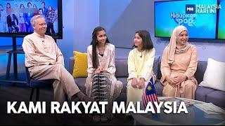 Kami Rakyat Malaysia | MHI (16 September 2022)