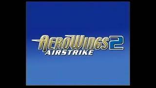 AeroWings 2: Air Strike (DC) (2000) Video Game Trailer