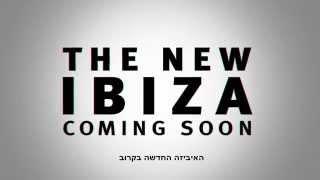 The New IBIZA. More Alive