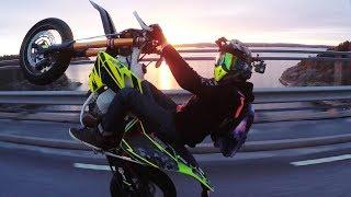 EPIC WEEKEND | Supermoto lifestyle