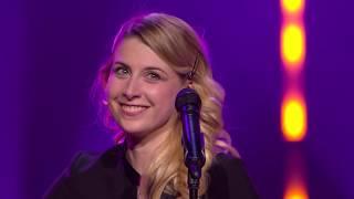 Laura Laune - Déclaration d'amour à la France (Chanson coupée du Grand Oral sur France 2)