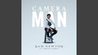 Camera Man (feat. Adrian Gamboa)
