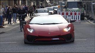 Supercars Hamburg Spring 2018