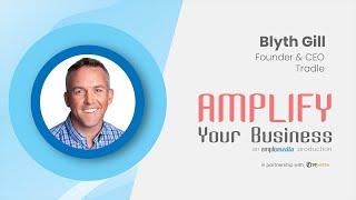 Amplify Your Business Tradle