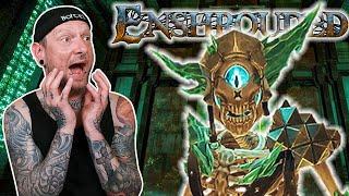 ENSHROUDED #55: Der ZWEITE DUNGEON! Hallen der Erloschenen! | Gameplay deutsch german