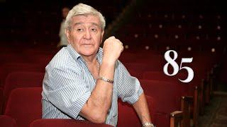 Вечер памяти, посвященный 85 летию со дня рождения Народного артиста РА Александра Григоряна