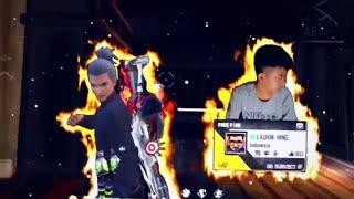 PRESET ALIGHT MOTION FF || GAMEPLAY FRONTAL GAMING YANG LAGI VIRAL DI TIKTOK