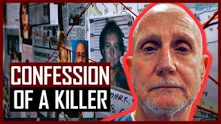 Mark Riebe - The Florida Serial Killer I Serial Killer With Piers Morgan I Twisted Tales