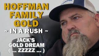 Hoffman Family Gold (In A Rush) Recap | Season 3, Episode 3 | Jack's Gold Dream