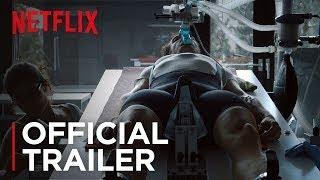 Icarus Trailer 2017 HD - NETFLIX