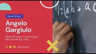 Pillole di lotto:dist.27-Lottopiu'-ambo ripetuto- etc etc....