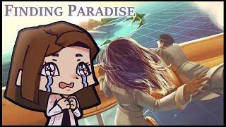 Finding Paradise First Playthrough