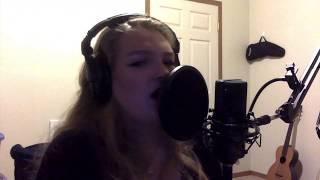 Lose You to Love Me- Robbie St. Jean (Selena Gomez Cover)