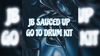 [FREE] Drum Kit "JB Sauced Up Go To" - (Nardo Wick, Future, Southside, Section8, Chi Chi, Pyrex)