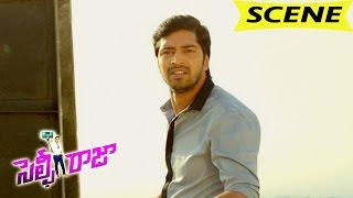 Thagubothu Ramesh Hilarious Comedy With Allari Naresh And Pruthviraj - Selfie Raja Movie Scenes