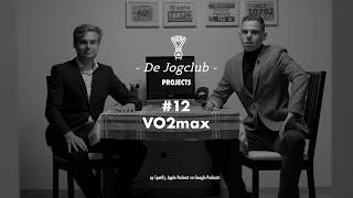 De Jogclub Projects#12 - VO2max