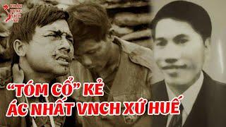 LÊ VĂN TRĨ - Anh Hùng BẮT SỐNG Tên Ác Ôn Nhất VNCH Khiến Cả Giới Chóp Bu Thót Tim Giật Mình