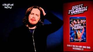 Edgar Wright on Ant-Man obscurity