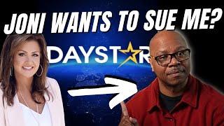 DayStar is Threatening Me?