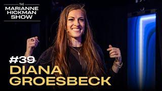 #39 - The Rise of Legitimate Coaching with Diana Groesbeck