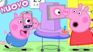 Le Cronache di Peppa Pig | I nuovi occhiali di Papà Pig | Nuovo Episodio di Peppa Pig