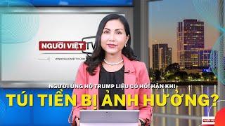 Người ủng hộ Trump liệu có hối hận khi túi tiền bị ảnh hưởng?