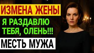 Измена жены. Моя жена, сын и лучший друг УНИЗИЛИ меня!  История и рассказ Аудио рассказ
