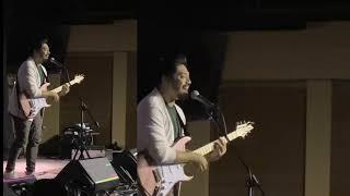 ERASERHEADS MEDLEY (Nyoy Volante Unplugged in Arlington Heights)