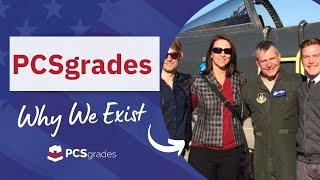 Interview of PCSgrades Co-Founders