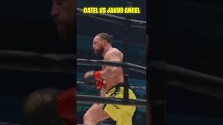 Clash - Datel vs Jakub Angel