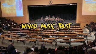 Winad Music Trust at the HIS Marimba Bira 2023…. #365days day 148