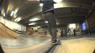 Jordan Sanchez - Space Commander