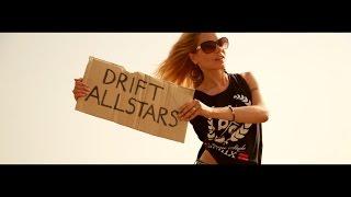 Drift Allstars 2014 (GP of Greece)