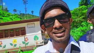 DAY 2 //sempuwaththa lake// exploring kandy with experts//traveling #trave#tracking #vlog #srilanka