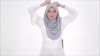 Neelofar Hijab Jazzebelle Hoodie Magic Awning