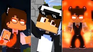 Bagas Craft TikTok Clips compilations (p.02) #tiktok #minecraft