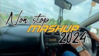 Mind Relax Mashup | Arijit Singh | Nonstop Jukebox 2024 | Bollywood mashup songs