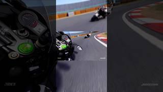 Kawasaki Ninja H2 (God Of Speed) Ride 4 #viral #shorts #short #youtubeshorts #whatsappstatus #like