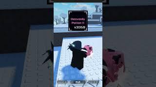 Fastest way to Craft Heavenly Potions in Sol's RNG!!
