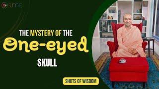 The Mystery of the One-Eyed Skull