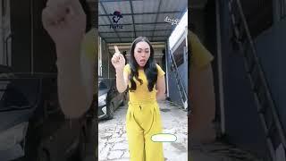 janda anak 1 lagi live tiktok